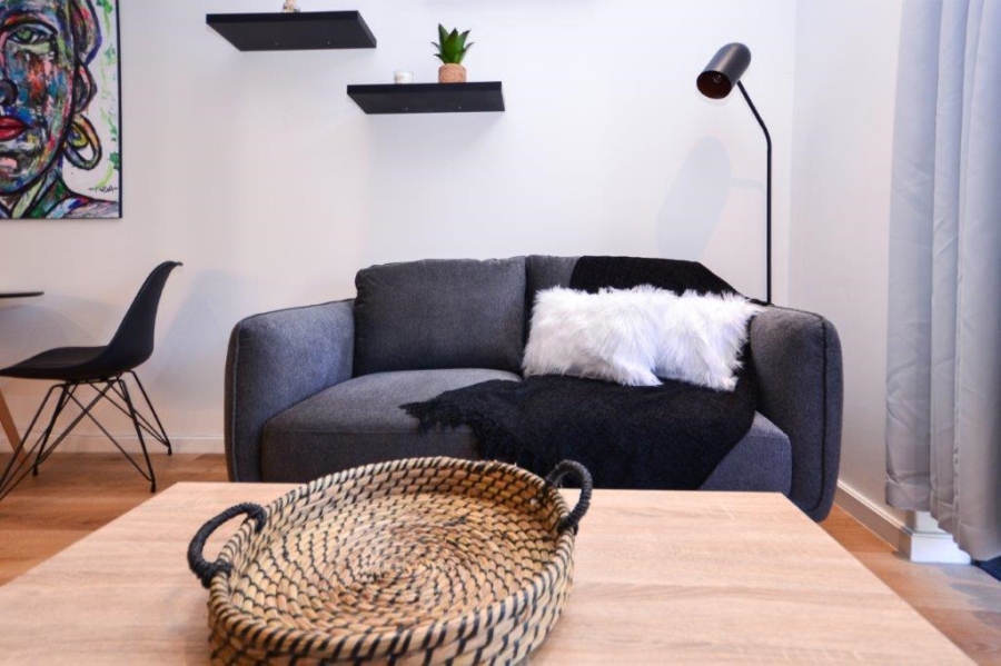 To Let 0 Bedroom Property for Rent in Sea Point Western Cape